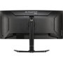 iiyama G-MASTER GCB3484WQSU-B1 Red Eagle Monitor Curvo 34 pulgadas UltraWide Quad HD 180Hz