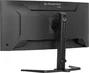 Iiyama G-MASTER GCB3484WQSU-B1 Monitor Gaming Curvo 34 Pulgadas 180Hz
