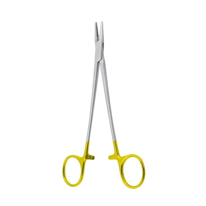 Covetrus Portaagujas Crile-Wood TC 15cm Covetrus Portaagujas Crile-Wood TC 15cm