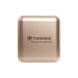 Transcend ESD420G SSD Portable 1TB USB 20Gbps Type-C Color Oro