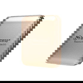 Transcend ESD420G SSD Portable 1TB USB 20Gbps Type-C Color Oro