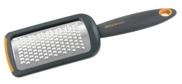 Fackelmann Rallador Pequeño Soft de Acero Inoxidable 26 cm