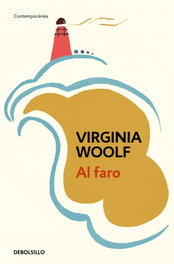 DEBOLSILLO, Al faro, Virginia Woolf - DEBOLSILLO