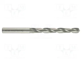 ALPEN-MAYKESTAG Broca para metal de 5 mm x 86 mm de carburo cementado