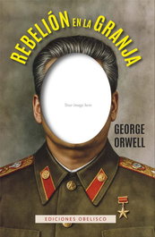 Rebelión en la granja, George Orwell - OBELISCO EDICIONES