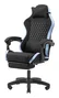 Mars Gaming Silla mgc-x pro reposapies azul