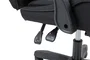 Mars Gaming Silla mgc-x pro reposapies azul