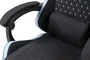 Mars Gaming Silla mgc-x pro reposapies azul