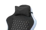 Mars Gaming Silla mgc-x pro reposapies azul