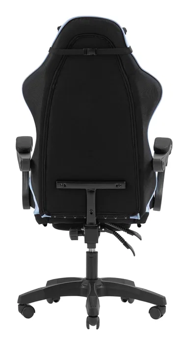Mars Gaming Silla mgc-x pro reposapies azul