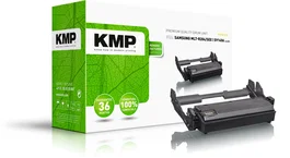 KMP Tambor de impresora 3516/7000 compatible para Samsung R204 / MLT-R204SEE / MLTR204SEE, 1 unidad