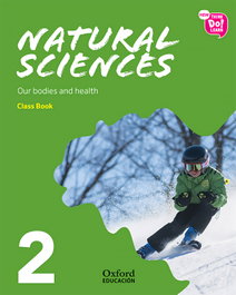 OXFORD UNIVERSITY PRESS, NATURAL SCIENCE 2 PRIMARY MODULE 1 COURSEBOOK PACK NEW THINK DO LEARN - OXFORD UNIVERSITY PRESS