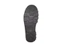 Deltaplus Trek Zapatos de seguridad de piel serraje, puntera y suela composite, talla 43
