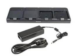Honeywell CT50-QBC-2-R Cargador de Batería para Lector de Códigos de Barras