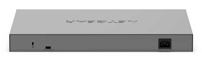 NETGEAR GS752TXP-300EUS Switch Gestionado 48 Puertos 10G Ethernet PoE+