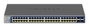 NETGEAR GS752TXP-300EUS Switch Gestionado 48 Puertos 10G Ethernet PoE+