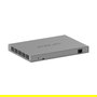 NETGEAR GS752TXP-300EUS Switch Gestionado 48 Puertos Gigabit Ethernet 4 Puertos SFP+ Presupuesto PoE+ 390W Montaje en Rack 10G Ethernet