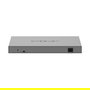 NETGEAR GS752TXP-300EUS Switch Gestionado 48 Puertos Gigabit Ethernet 4 Puertos SFP+ Presupuesto PoE+ 390W Montaje en Rack 10G Ethernet