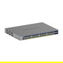 NETGEAR GS752TXP-300EUS Switch Gestionado 48 Puertos Gigabit Ethernet 4 Puertos SFP+ Presupuesto PoE+ 390W Montaje en Rack 10G Ethernet