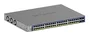 NETGEAR GS752TXP-300EUS Switch Gestionado de 48 Puertos PoE+ con 4 Puertos SFP+