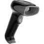 Approx APPLS25WS Lector de Código de Barras 1D Bluetooth/RF Negro