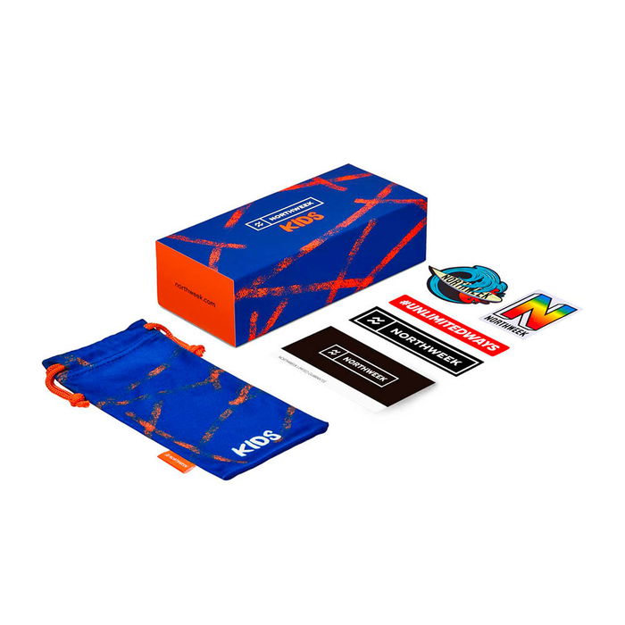 Northweek Gafas de Sol para Niños KIDS GRADIANT #black-pink, Gafas de Sol Unisex con Cristales Polarizados y Filtro UV400 Northweek Gafas de Sol para Niños KIDS GRADIANT #black-pink, Gafas de Sol Unisex con Cristales Polarizados y Filtro UV400