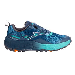 Zapatillas de trail para hombre Joma Sport Sima 2517 Azul 15-16 Años