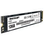 Patriot P320 128GB M.2 NVMe PCIe 3.0