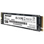 Patriot P320 128GB M.2 NVMe PCIe 3.0
