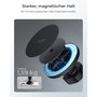 iOttie iTap 3 MagSafe Air Vent Mount con Adaptador de Anillo Magnético