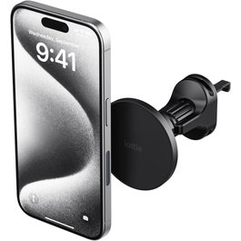 iOttie iTap 3 MagSafe Air Vent Mount con Adaptador de Anillo Magnético