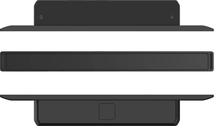 Viewsonic VB-WiFi-004 Adaptador y Tarjeta de Red WLAN USB, Wi-Fi 6 Doble Banda (2.4 GHz / 5 GHz) para Pizarra Interactiva, Negro