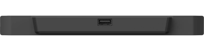 Viewsonic VB-WiFi-004 Adaptador y Tarjeta de Red WLAN USB, Wi-Fi 6 Doble Banda (2.4 GHz / 5 GHz) para Pizarra Interactiva, Negro