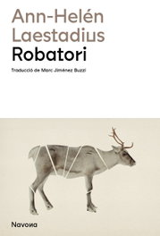 Robatori, Ann-Helén Laestadius - NAVONA