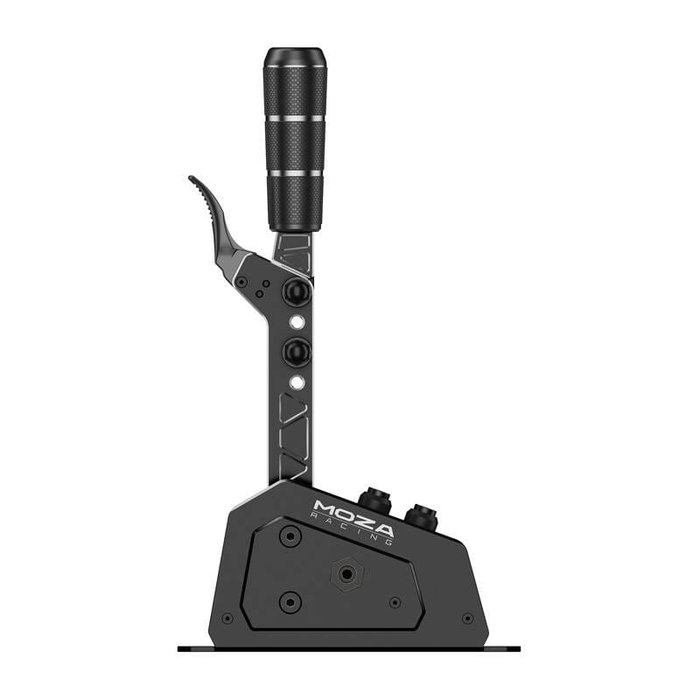 Moza Racing SGP Sequential Shifter RS059 Negro Moza Racing SGP Sequential Shifter RS059 Negro