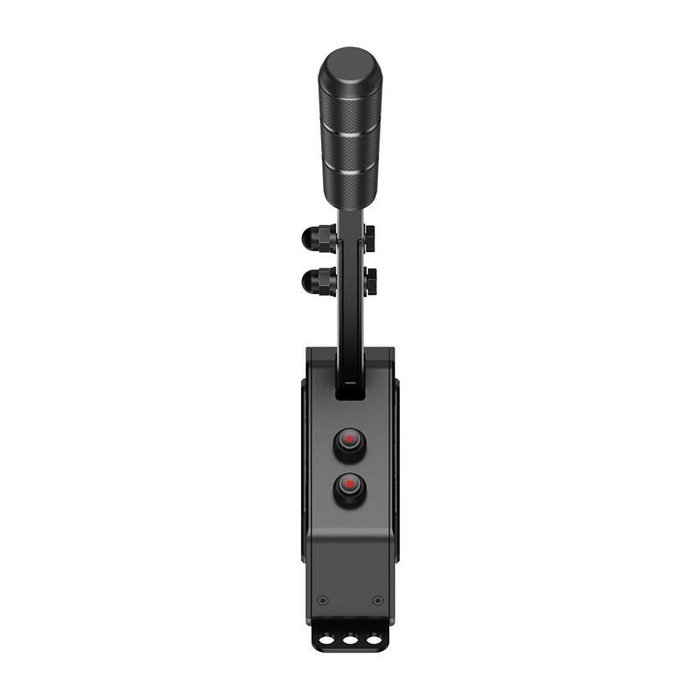 Moza Racing SGP Sequential Shifter RS059 Negro Moza Racing SGP Sequential Shifter RS059 Negro