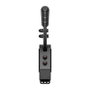 Moza Racing SGP Sequential Shifter RS059 Negro