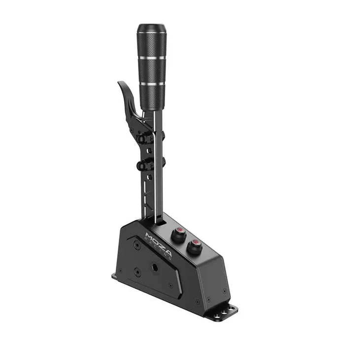 Moza Racing SGP Sequential Shifter RS059 Negro Moza Racing SGP Sequential Shifter RS059 Negro