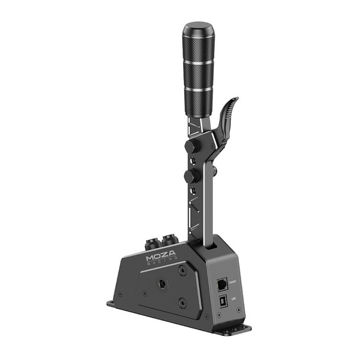 Moza Racing SGP Sequential Shifter RS059