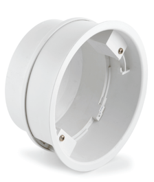 BOSCH LC1-CBB Caja Trasera para Altavoz LC1 Color Blanco Techo Pared