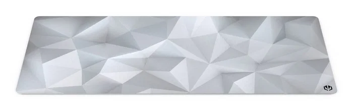 Alfombrilla endorfy crystal onyx white xl, gaming en blanco/gris ey6b010 Alfombrilla endorfy crystal onyx white xl, gaming en blanco/gris ey6b010