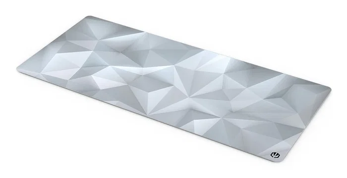 Alfombrilla endorfy crystal onyx white xl, gaming en blanco/gris ey6b010 Alfombrilla endorfy crystal onyx white xl, gaming en blanco/gris ey6b010