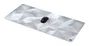Endorfy Crystal Onyx White XL Alfombrilla de ratón gaming