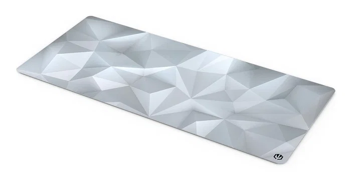 Alfombrilla endorfy crystal onyx white xl, gaming en blanco/gris ey6b010 Alfombrilla endorfy crystal onyx white xl, gaming en blanco/gris ey6b010