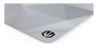 Endorfy Crystal Onyx White XL Alfombrilla de ratón gaming