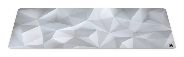 Endorfy Crystal Onyx White XL Alfombrilla de ratón gaming Endorfy Crystal Onyx White XL Alfombrilla de ratón gaming