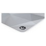 Endorfy Crystal Onyx White XL Alfombrilla de ratón gaming Blanco/Gris