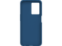 Oppo Protective Case Blue Silicone A77 5G