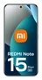 Xiaomi Redmi Note 15 Pro+ 5G 8GB 256GB Azul Glaciar
