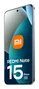 Xiaomi Redmi Note 15 Pro+ 5G 8GB 256GB Azul Glaciar